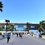 Palais des Expositions a Nizza