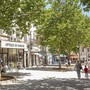 Draguignan, Place du marché