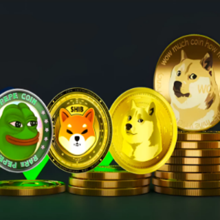 Oggi tutte le meme coin ritracciano, mentre questa prevendita continua a volare