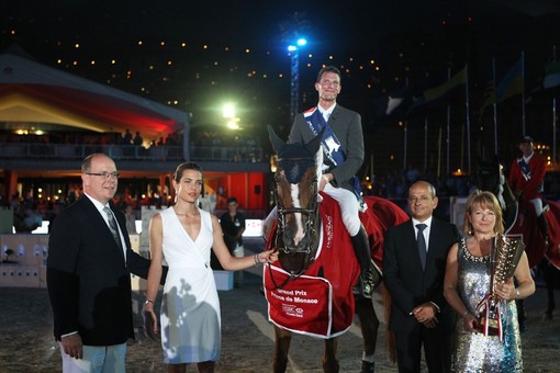 Photo credit: Sportfot/GCT