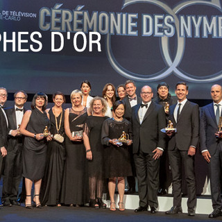 Ecco tutti i premiati al Monte-Carlo Television Festival: spicca Gomorra con due riconoscimenti