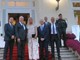 Una notte da principe al Casinò: "Cena a Palazzo" porta Alberto II nel cuore di Sanremo Una notte da principe al Casinò: "Cena a Palazzo" porta Alberto II nel cuore di Sanremo