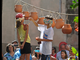 Grande festa paesana dal 24 al 27 agosto a Biot Village