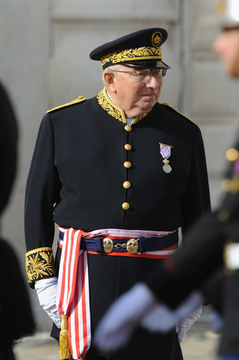 Jean Paul Proust Jean Paul Proust