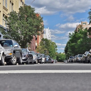 Scegliere il parcheggio vicino all'aeroporto