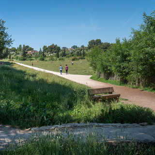 Parc de la Valmasque