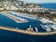 Port Canto a Cannes Port Canto a Cannes