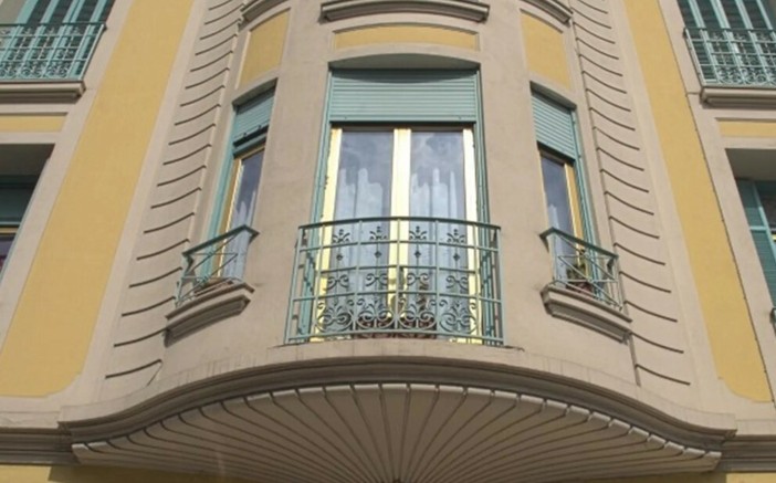 Mentone ti porta in viaggio nell’Art Déco: visita guidata nel cuore del “carré d’or”