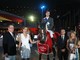 Photo credit: Sportfot/GCT