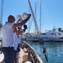 Ostriche spezzine e Pigato di Ranzo protagonisti alle Vele d’Epoca: il mare incontra la vigna