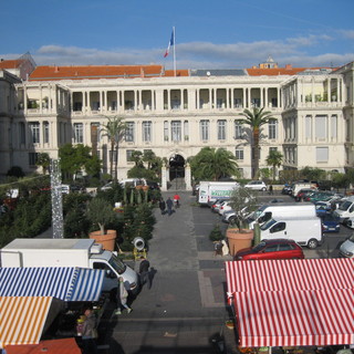 Il Palazzo del Re di Savoia