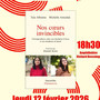 Nos cœurs invincibles,  libro di Dimitri Krier