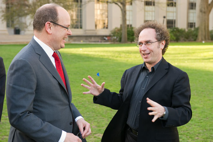 Successo a Monaco per 'Death and the Powers' di Tod Machover Successo a Monaco per 'Death and the Powers' di Tod Machover