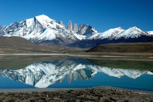 Visitare l'Argentina: alla scoperta della Patagonia Visitare l'Argentina: alla scoperta della Patagonia
