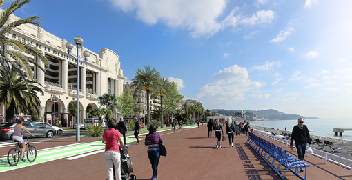 Scopri l'Hotel Villa Rivoli a Nizza, a due passi dalla Promenades des Anglais