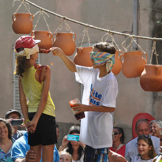 Grande festa paesana dal 24 al 27 agosto a Biot Village