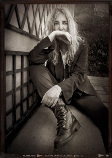 Patti Smith, martedì 20 agosto 2019 Nizza Patti Smith, martedì 20 agosto 2019 Nizza