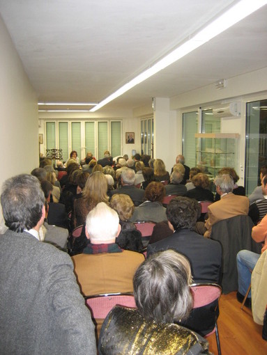 Il 7 aprile si presenta I Grimaldi di Monaco con Paolo Lingua Il 7 aprile si presenta I Grimaldi di Monaco con Paolo Lingua