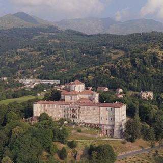 Santuario di Graglia: un luogo dove accoglienza, spiritualità, cultura e turismo si intrecciano