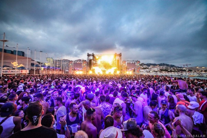 Les Plages Électroniques annuncia tutti i nomi dell’edizione 2022: David Guetta, Martin Garrix, Paul Kalkbrenner, Folamour e tanti altri Les Plages Électroniques annuncia tutti i nomi dell’edizione 2022: David Guetta, Martin Garrix, Paul Kalkbrenner, Folamour e tanti altri