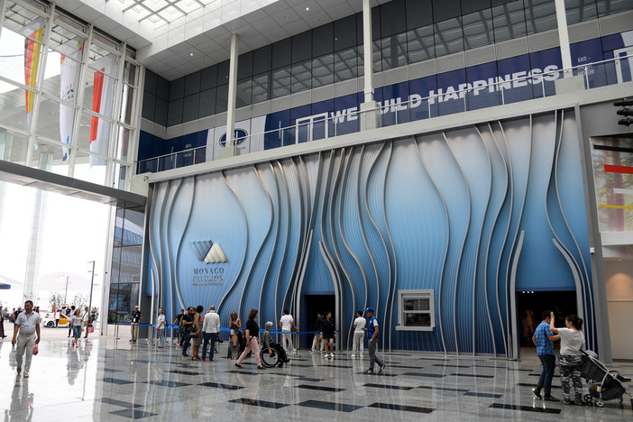 Missione economica ad Astana