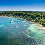 Plage Sainte Marguerite, Cannes