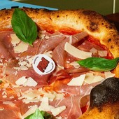La pizza italiana di nuova generazione: Fradiavolo