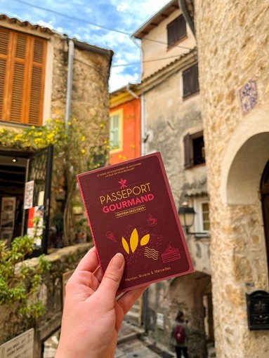 Menton, Riviera &amp; Merveilles: un “Passeport Gourmand” aiuta a meglio “gustare” il territorio