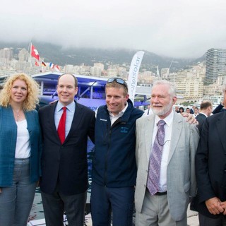 Photo Copyright Palais Princier