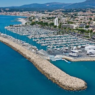 Porto di Saint Laurent du Var