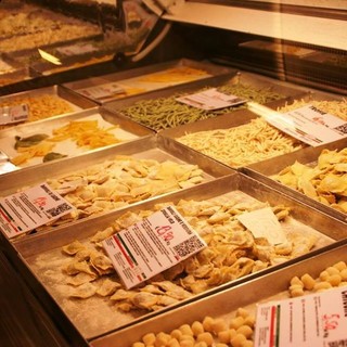 Tutti i segreti della pasta fresca 100% grano italiano: il titolare di Pasta Fresca Morena è il Presidente Agroalimentare CNA di Imperia