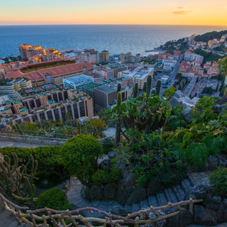 Monaco presenta "Renaturer la Ville": il Governo Princier svela la strategia per una città più verde e resiliente