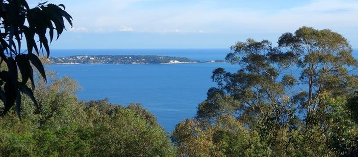Parc Naturel Départemental du Paradou