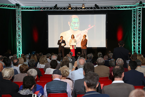 Presentato il Festival Printemps des Arts di Monte-Carlo: appuntamento a marzo 2019 Presentato il Festival Printemps des Arts di Monte-Carlo: appuntamento a marzo 2019