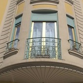 Mentone ti porta in viaggio nell’Art Déco: visita guidata nel cuore del “carré d’or” Mentone ti porta in viaggio nell’Art Déco: visita guidata nel cuore del “carré d’or”