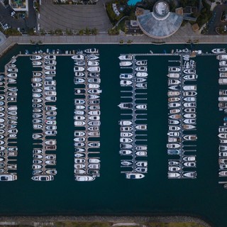 Monaco Yacht Show 2025: consigli pratici per spostarsi e parcheggiare nel Principato