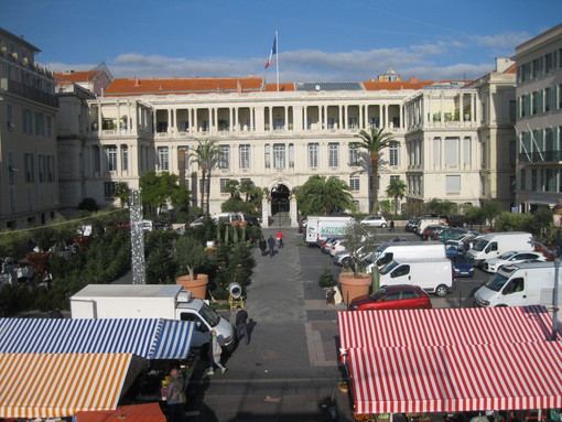 Seconda serata del ciclo di conferenze per conoscere meglio la storia dei grandi palazzi di Nizza