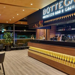 Bottega sbarca alle Maldive e in Brasile