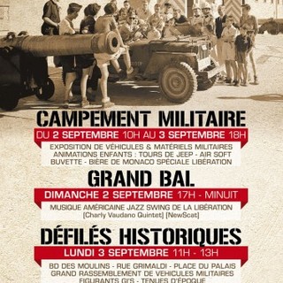 Copyright foto: Palais Princier / www.palais.mc