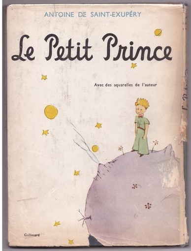 Celebrazioni tutto quest’anno per ricordare Antoine de Saint-Exupéry, l’autore del “Piccolo principe”