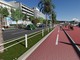 Ecco come sarà nel 2017 la Promenades des Anglais a Nizza dopo i lavori Ecco come sarà nel 2017 la Promenades des Anglais a Nizza dopo i lavori
