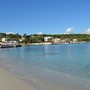 Antibes, Plage de la Garoupe