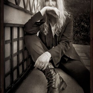 Patti Smith, martedì 20 agosto 2019 Nizza