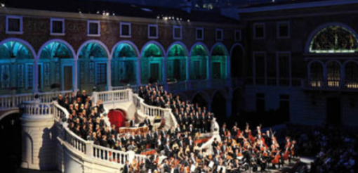 Gran finale per i Concerti al Palais Princier: un’ultima serata tra emozioni e virtuosismo Gran finale per i Concerti al Palais Princier: un’ultima serata tra emozioni e virtuosismo