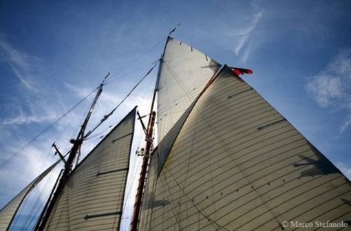 Nel week end è tempo di Les Voiles d’Antibes con 65 barche iscritte Nel week end è tempo di Les Voiles d’Antibes con 65 barche iscritte