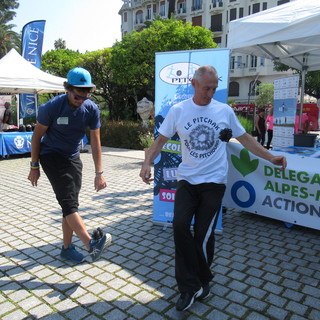 Nizza: 'Pitchak' gioco ecologico originario dell'Algeria