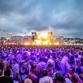 Les Plages Électroniques annuncia tutti i nomi dell’edizione 2022:  David Guetta, Martin Garrix, Paul Kalkbrenner, Folamour e tanti altri
