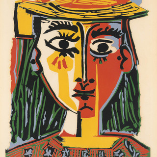 Ultimo weekend al Musée Picasso di Antibes per visitare « Les Vacances de Monsieur Pablo / 1920 – 1946 »