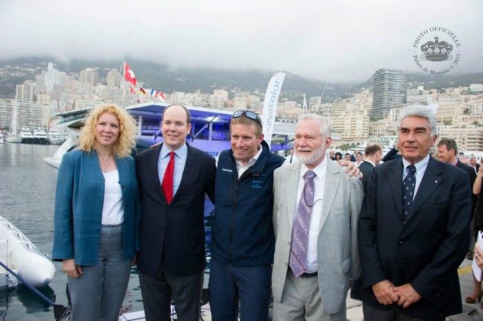 Photo Copyright Palais Princier Photo Copyright Palais Princier