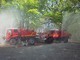 “Honte à Vinci Autoroutes!”: dura reazione di Christian Estrosi a un presunto stop ai pompieri